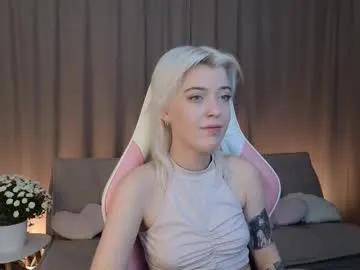 Maimatin from Chaturbate