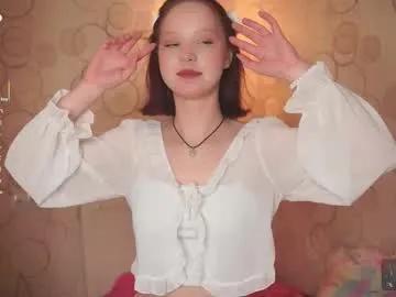 maisiemiller from Chaturbate is Freechat