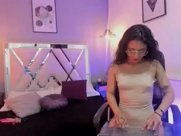 maite_black from Chaturbate is Freechat