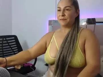 maja_hills from Chaturbate