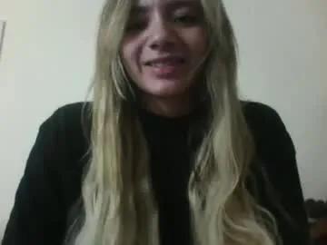 majo_gomezz from Chaturbate is Freechat