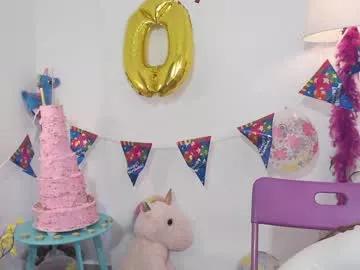 makayla77 from Chaturbate
