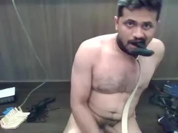 makeyousatisfied12 from Chaturbate is Freechat