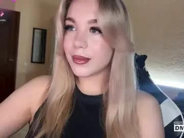 maksisisia from Chaturbate is Freechat