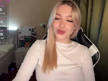 maksisisia from Chaturbate is Freechat