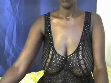 Malaika_musa from Chaturbate