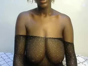 Malaika_musa from Chaturbate