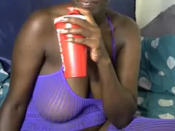 Malaika_musa from Chaturbate