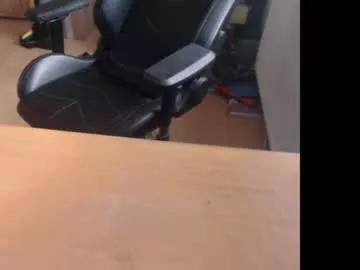 malakai1212 from Chaturbate