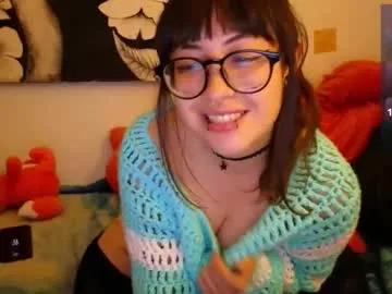 malicia_witch_ from Chaturbate is Freechat