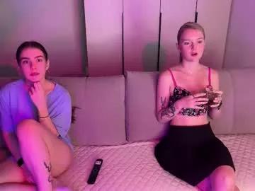 maliinka from Chaturbate is Freechat