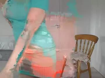 mallinia from Chaturbate
