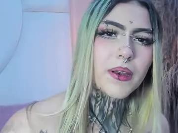 malorygrey from Chaturbate is Freechat
