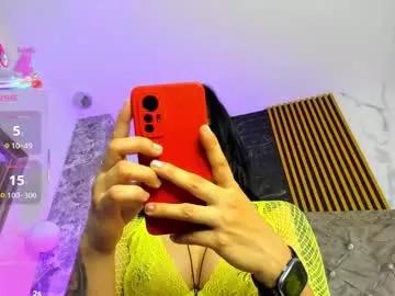 mandy_golden from Chaturbate is Freechat
