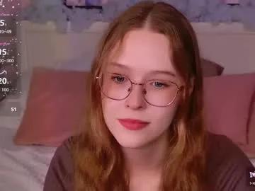 mandymilson from Chaturbate is Freechat