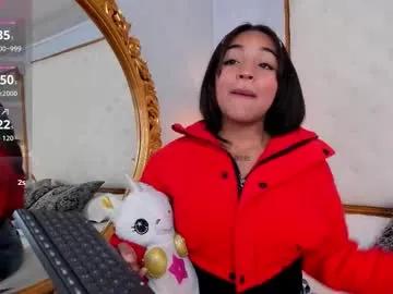 manelyk_evanss from Chaturbate is Freechat