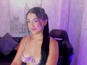 manelyyk from Chaturbate is Freechat