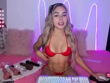 manesummers from Chaturbate