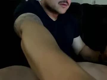 mannymanny35 from Chaturbate