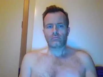 manslet_32 from Chaturbate