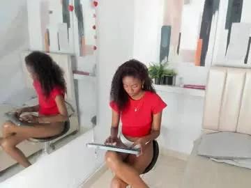 manuela_bula from Chaturbate is Freechat