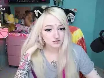 manuela_unicorn from Chaturbate is Freechat