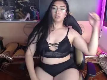 mara_jones_1 from Chaturbate is Freechat