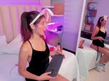 maraia_ford from Chaturbate is Freechat