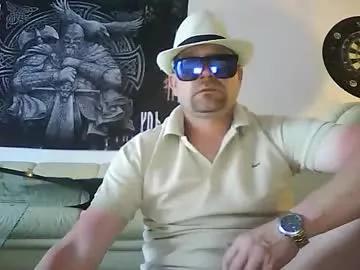 marcelllo1987 from Chaturbate is Freechat