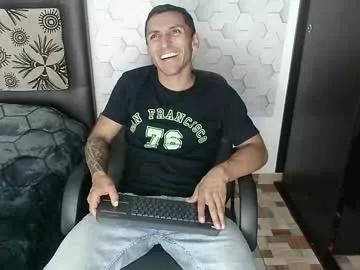 marckmuscle from Chaturbate is Freechat