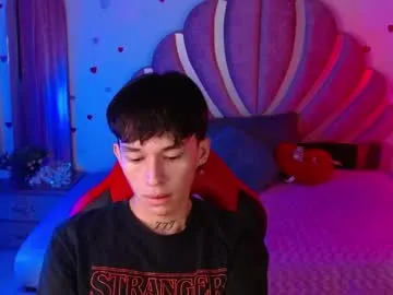  marco_fox chat room