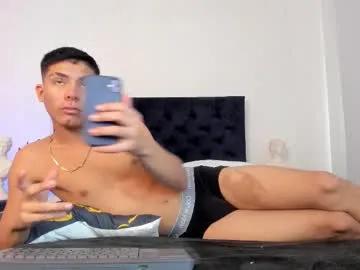 marcus_moreno from Chaturbate is Freechat