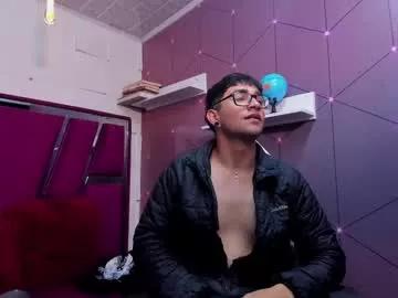 marcus_sky from Chaturbate is Freechat