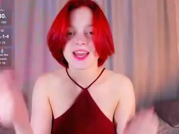 margarettaducay from Chaturbate is Freechat