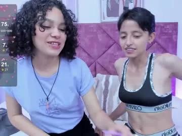 marge_lasander from Chaturbate is Freechat