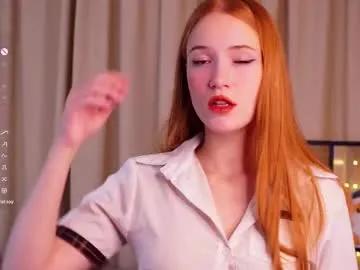 margo_meow_ from Chaturbate is Freechat