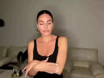 margotdeville from Chaturbate is Freechat
