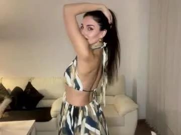 margotdeville from Chaturbate is Freechat