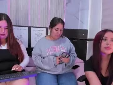 maria__as from Chaturbate is Freechat