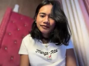 maria_belissima from Chaturbate is Freechat