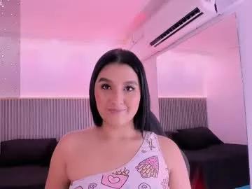 maria_flowers from Chaturbate is Freechat