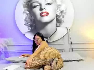 maria_gil from Chaturbate is Freechat