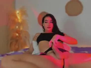 maria_jhonees from Chaturbate is Freechat