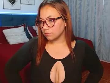 maria_jose_h from Chaturbate is Freechat
