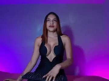 maria_rosee from Chaturbate is Freechat