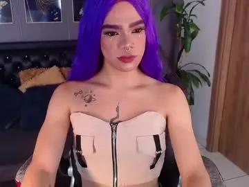 mariacamila_06 from Chaturbate is Freechat