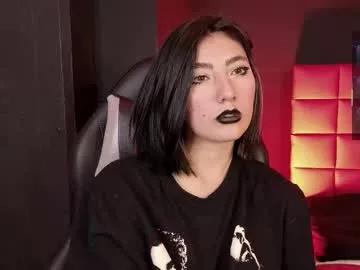 mariagh_ from Chaturbate is Freechat