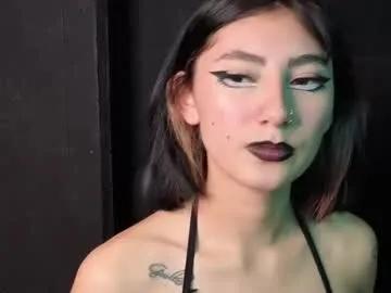 mariagh_ from Chaturbate is Freechat