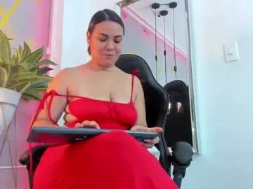 mariamhabach_ from Chaturbate is Freechat