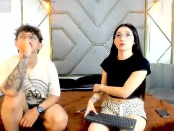 marian_n_stons from Chaturbate is Freechat